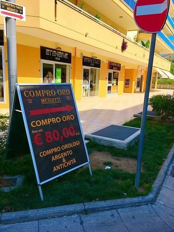 Compro Oro Conza Della Campania - foto 9