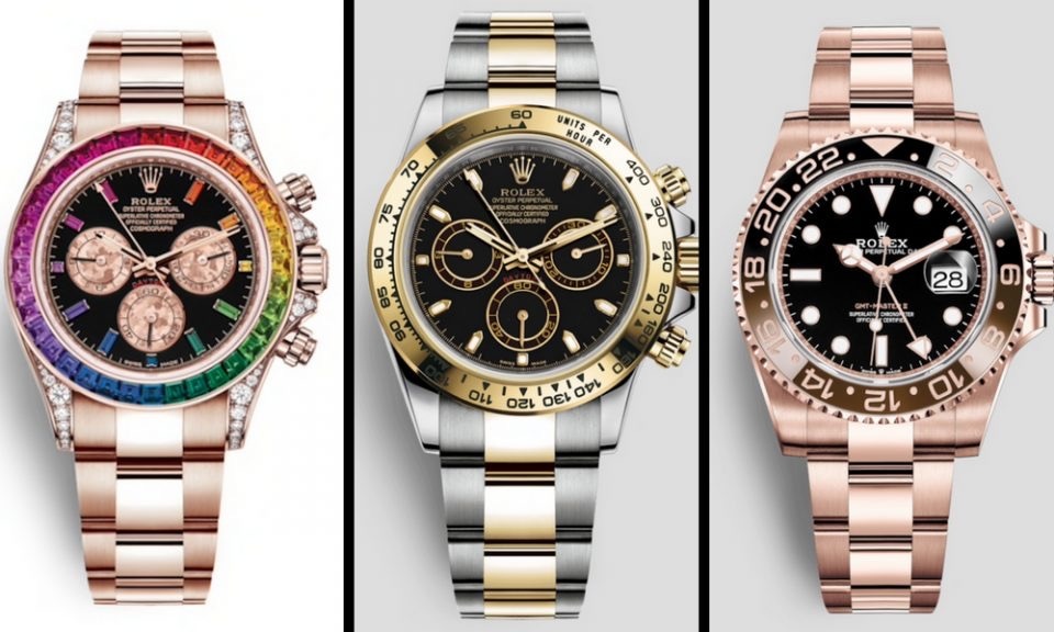 Compro Rolex Usati Massima Valutazione