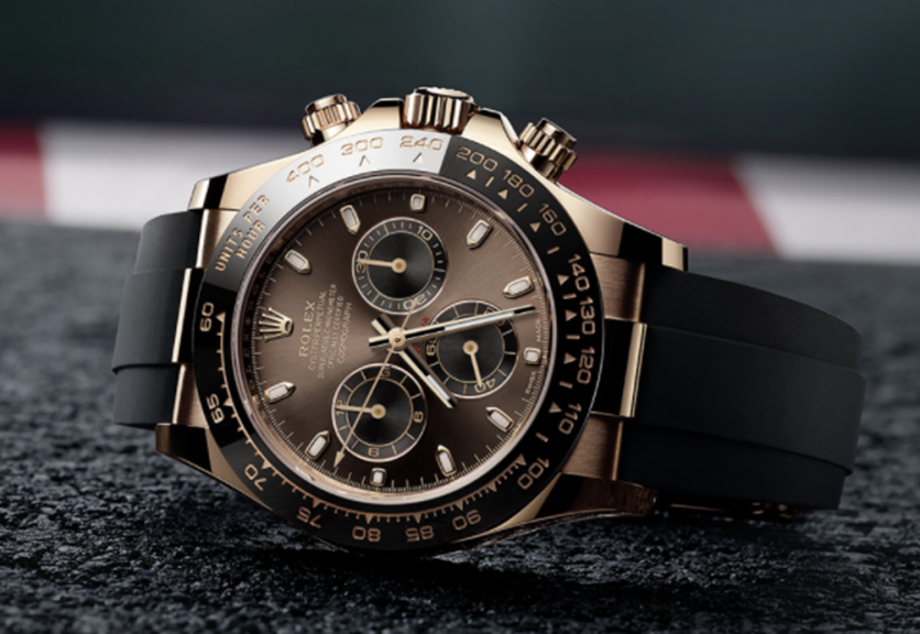 Riconoscere un Rolex Originale