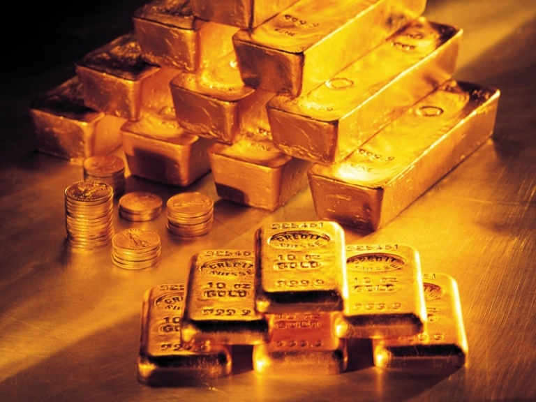 quotazione oro usato 24 carati prezzo al grammo lingotti oro puro