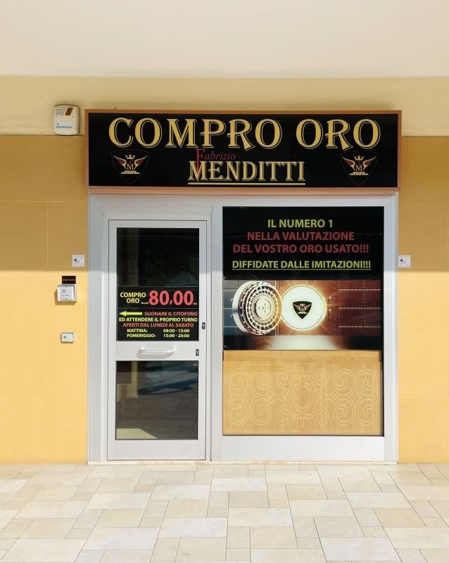 Compro Oro Conza Della Campania - foto 10