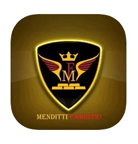 Compro Oro Menditti App ufficiale